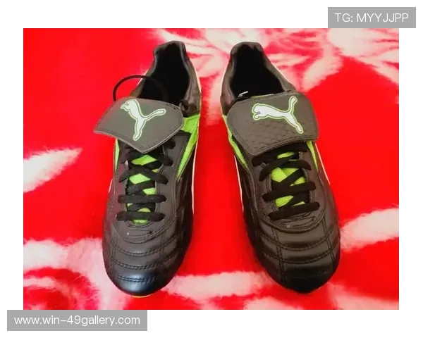 德国球星专用足球鞋盘点 各大品牌为德国足球巨星定制的顶级装备