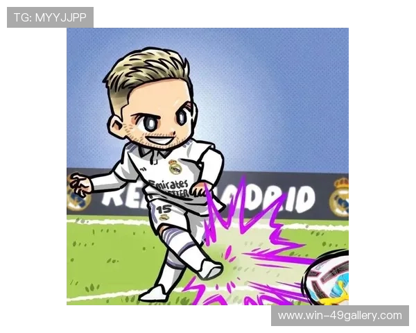 足球球星动漫头像风采展示：融合经典与创意的视觉盛宴